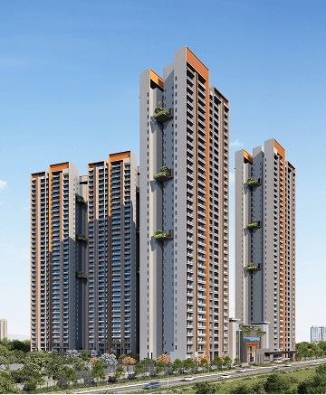 SIGNATURE GLOBAL CLOVERDALE